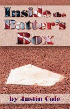 Paperback Inside the Batter's Box Book