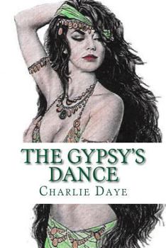 Paperback The Gypsy's Dance: The Hunter's Series Book