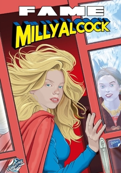 Paperback Fame: Milly Alcock Book