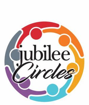 Paperback Jubilee Circles Book