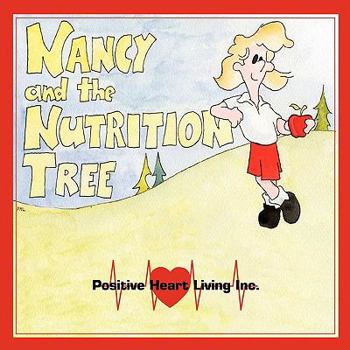 Paperback Nancy and the Nutrition Tree Book