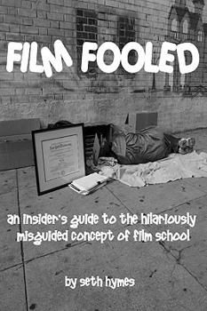 Paperback Film Fooled Book