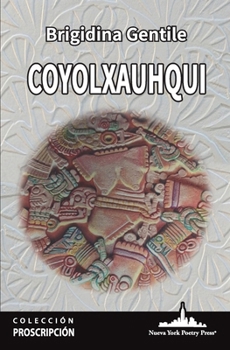Paperback Coyolxauhqui Book