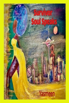 Survivor Soul Speaks