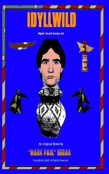 Paperback Idyllwild Book