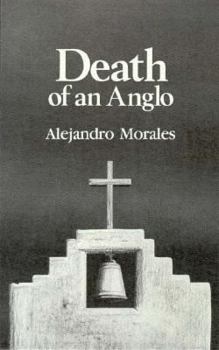 Hardcover Death of an Anglo Book