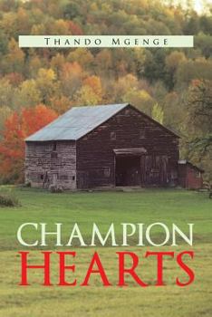 Paperback Champion Hearts Book