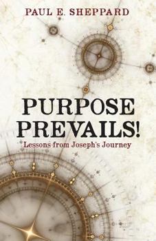 Paperback Purpose Prevails! Book