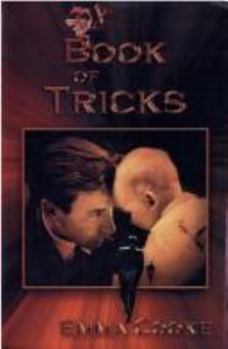 Hardcover A Book of Tricks by Cooke, Emma (2004) Hardcover Book