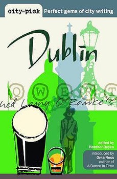 Paperback Dublin Book