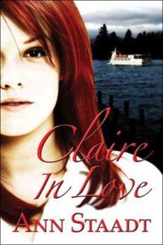 Paperback Claire in Love Book