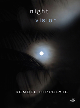 Paperback Night Vision Book