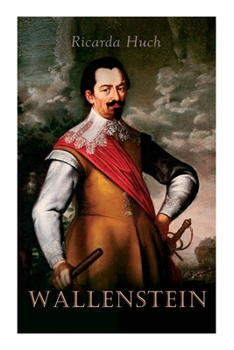 Paperback Wallenstein: Eine Charakterstudie Book