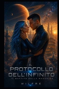 Paperback Il Protocollo Infinito: Il Battito della Macchina [Italian] Book