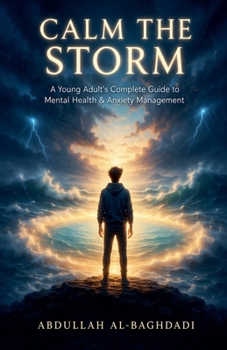 Paperback Calm The Storm Book