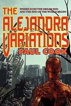 Paperback The Alejandra Variations Book