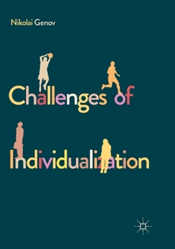 Paperback Challenges of Individualization Book