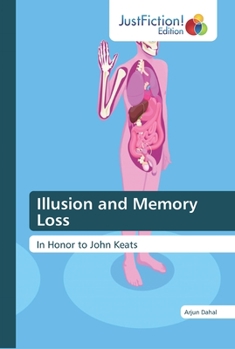 Paperback Illusion and Memory Loss Book
