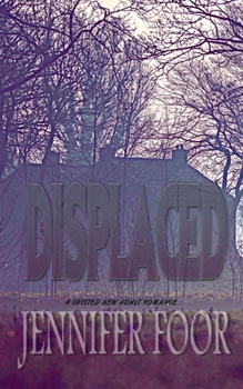 Paperback Displaced Book