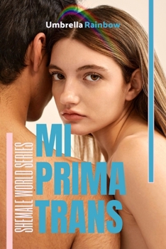 Paperback Mi Prima Trans [Spanish] Book