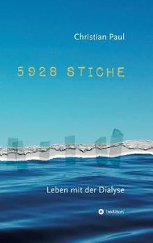Hardcover 5928 Stiche [German] Book