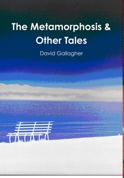 Hardcover The Metamorphosis & Other Tales Book