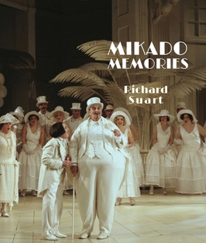 Paperback Mikado Memories Book