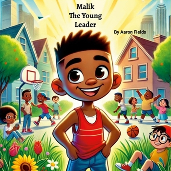 Malik: The Young Leader
