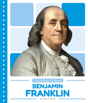 Paperback Benjamin Franklin Book