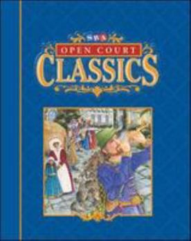 Hardcover Open Court Classics: Level 3 Book