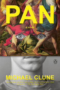 Paperback Pan Book