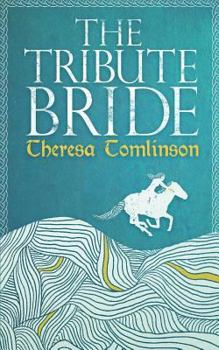 Paperback The Tribute Bride Book