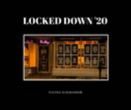 Paperback Locked Down '20 Book