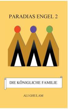 Paperback Paradias Engel 2: Die Königliche Familie [German] Book