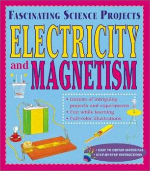 Library Binding Electricity & Magnetism Book