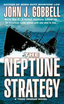 Mass Market Paperback The Neptune Strategy Book