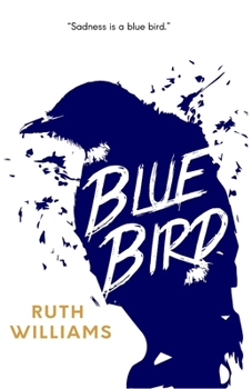 Paperback Blue Bird Book