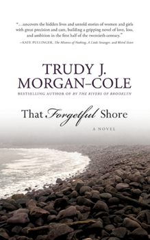 Paperback That Forgetful Shore Book