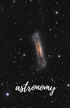 Astronomy: Dot Grid | Star Constellations | 5.5x8.5 | 130 Pages