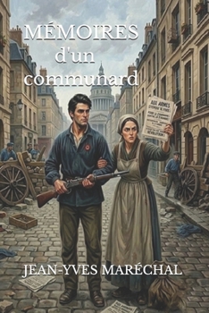 Paperback MÉMOIRES d'un communard [French] Book