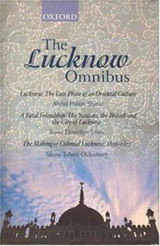 Hardcover The Lucknow Omnibus Book