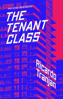Paperback The Tenant Class Book