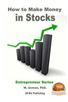 Paperback How to Make Money in Stocks Book