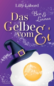 Paperback Das Gelbe vom Ei: Ben & Linnea [German] Book