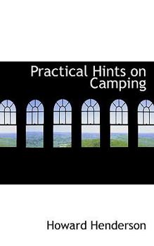 Practical Hints on Camping