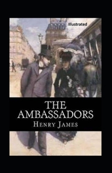 Paperback The Ambassadors Illustrated Book