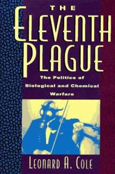 Hardcover Eleventh Plague Book