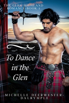 Paperback To Dance in the Glen: The Glen Highland Romance Book