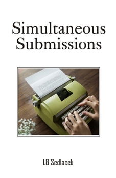 Paperback Simultaneous Submissions Book