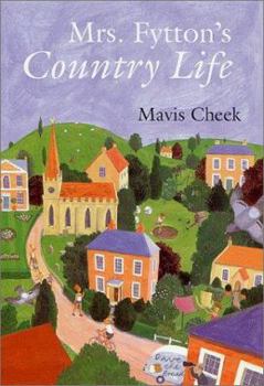 Hardcover Mrs. Fytton's Country Life Book